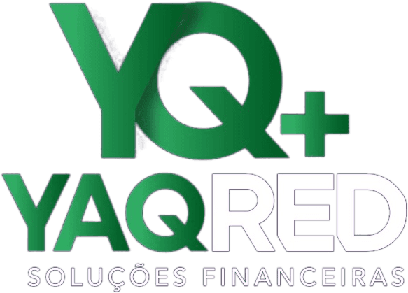 YAQRED Logo